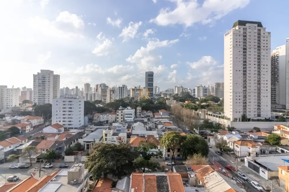 Apartamento com 1 quarto à venda, 19m2 em Vila Mariana, São Paulo - SP - imagem 6 Foto 6 de Apartamento com 1 quarto à venda, 19m2 em Vila Mariana, São Paulo - SP