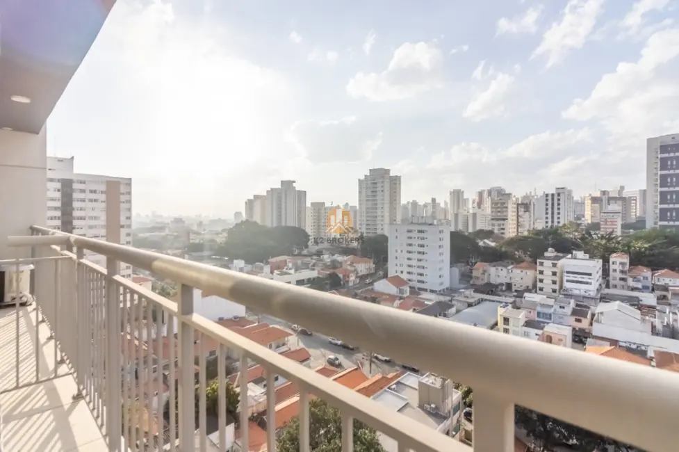 Apartamento com 1 quarto à venda, 19m2 em Vila Mariana, São Paulo - SP - imagem 7 Foto 7 de Apartamento com 1 quarto à venda, 19m2 em Vila Mariana, São Paulo - SP