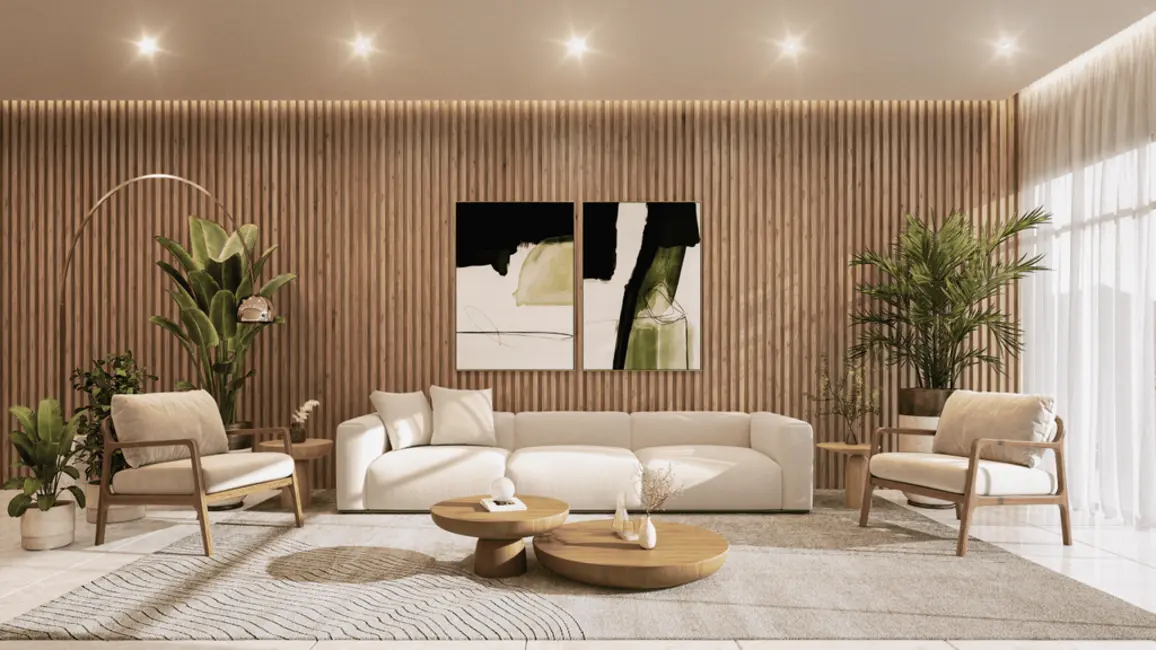 Foto 5 de Apartamento com 2 quartos à venda, 56m2 em Meia Praia, Itapema - SC