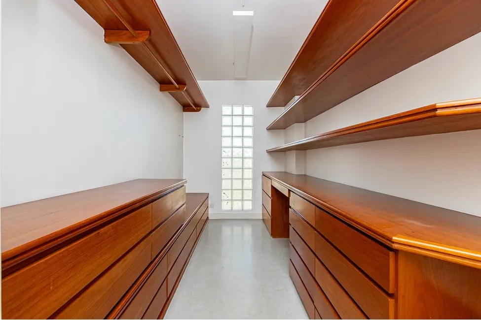 Foto 2 de Apartamento com 2 quartos à venda, 134m2 em Itaim Bibi, São Paulo - SP