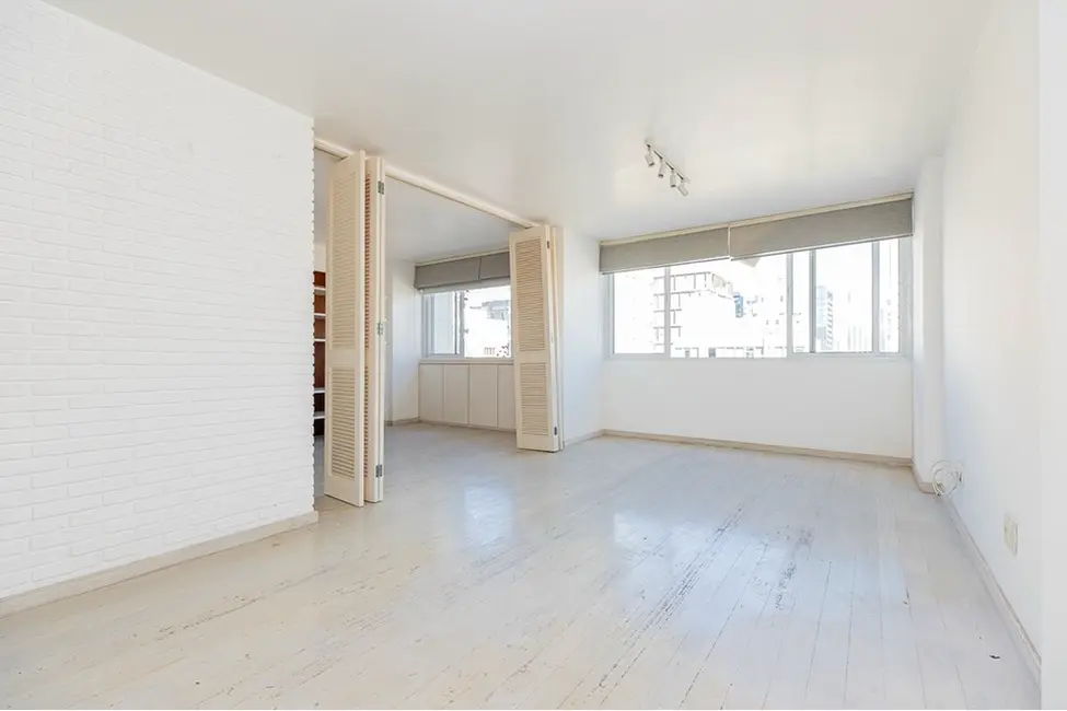 Foto 1 de Apartamento com 2 quartos à venda, 134m2 em Itaim Bibi, São Paulo - SP