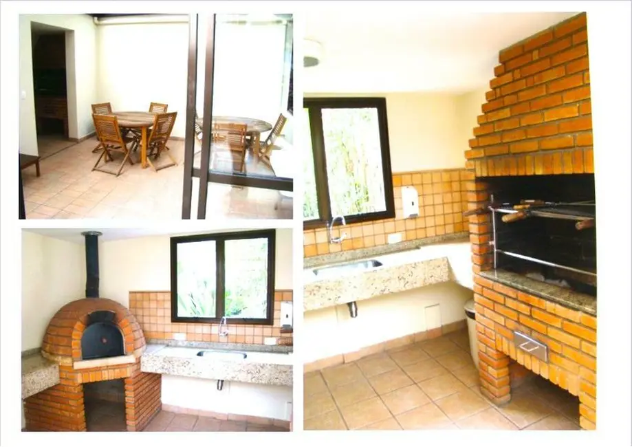 Foto 3 de Apartamento com 1 quarto à venda, 65m2 em Morumbi, São Paulo - SP