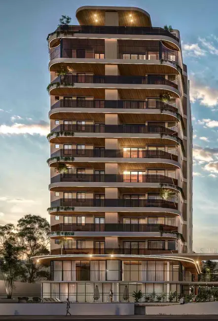 Foto 3 de Apartamento com 4 quartos à venda, 177m2 em Itajai - SC