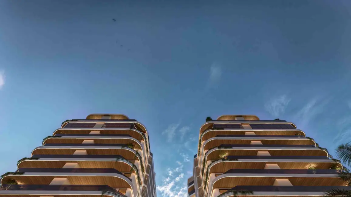 Apartamento com 3 quartos à venda, 128m2 em Itajai - SC - imagem 5 Foto 5 de Apartamento com 3 quartos à venda, 128m2 em Itajai - SC