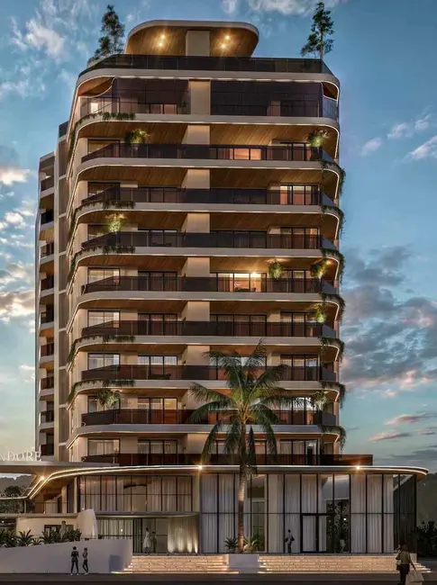 Foto 2 de Apartamento com 4 quartos à venda, 202m2 em Itajai - SC