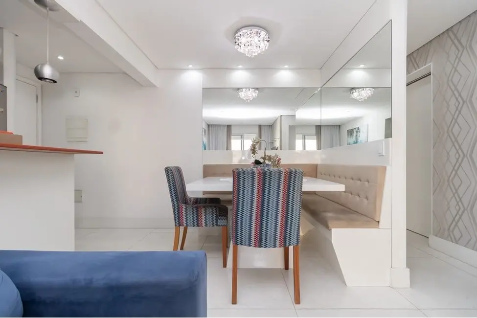 Apartamento com 3 quartos à venda, 63m2 em Vila Moraes, São Paulo - SP - imagem 5 Foto 5 de Apartamento com 3 quartos à venda, 63m2 em Vila Moraes, São Paulo - SP