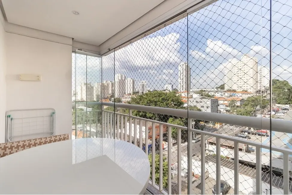 Apartamento com 3 quartos à venda, 63m2 em Vila Moraes, São Paulo - SP - imagem 6 Foto 6 de Apartamento com 3 quartos à venda, 63m2 em Vila Moraes, São Paulo - SP
