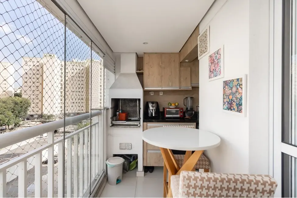 Apartamento com 3 quartos à venda, 63m2 em Vila Moraes, São Paulo - SP - imagem 7 Foto 7 de Apartamento com 3 quartos à venda, 63m2 em Vila Moraes, São Paulo - SP