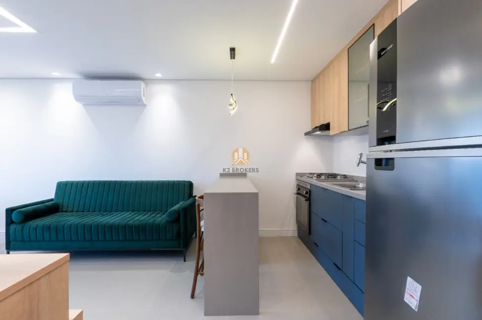 Foto 4 de Apartamento com 2 quartos à venda, 70m2 em Perdizes, São Paulo - SP