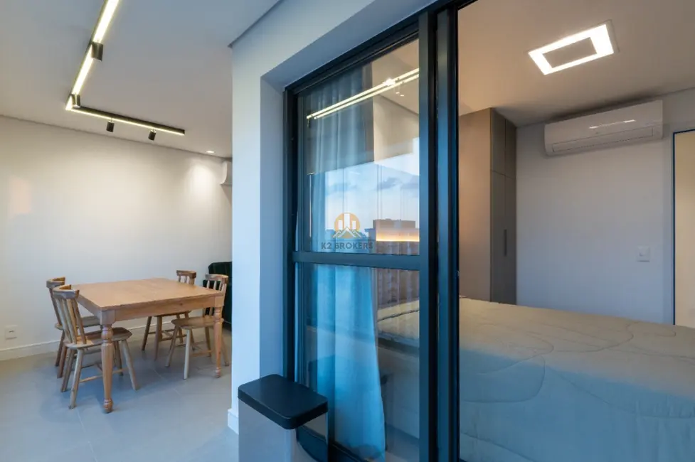 Foto 8 de Apartamento com 2 quartos à venda, 70m2 em Perdizes, São Paulo - SP