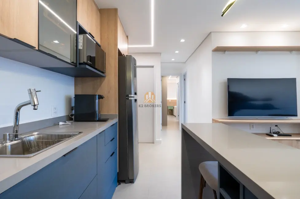 Foto 9 de Apartamento com 2 quartos à venda, 70m2 em Perdizes, São Paulo - SP