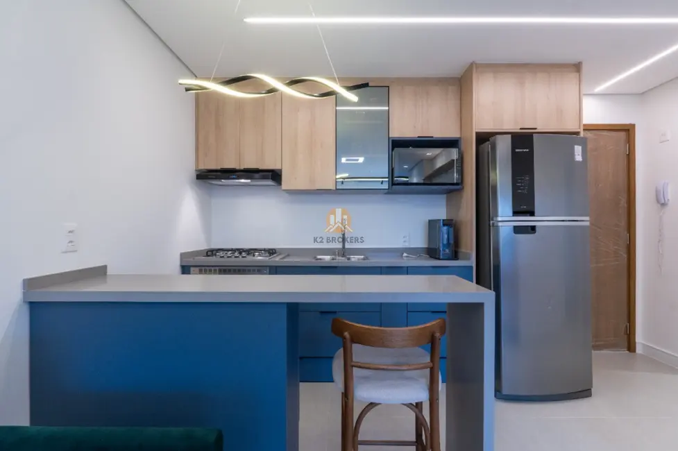 Foto 7 de Apartamento com 2 quartos à venda, 70m2 em Perdizes, São Paulo - SP