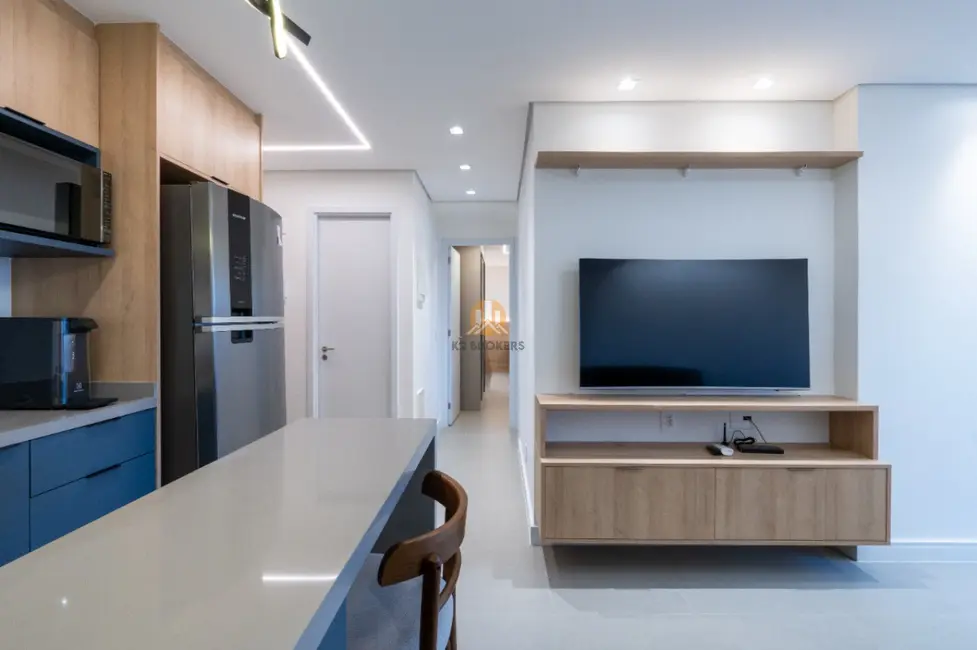 Foto 6 de Apartamento com 2 quartos à venda, 70m2 em Perdizes, São Paulo - SP