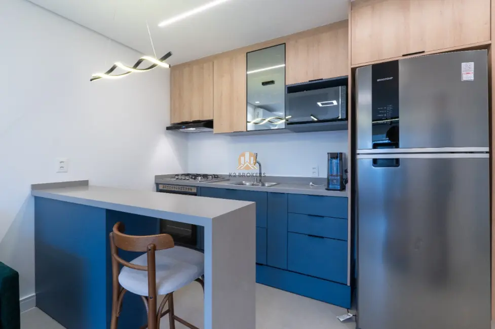 Foto 5 de Apartamento com 2 quartos à venda, 70m2 em Perdizes, São Paulo - SP