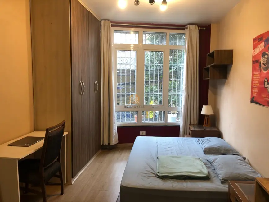 Foto 8 de Apartamento com 1 quarto à venda, 46m2 em Vila Buarque, São Paulo - SP