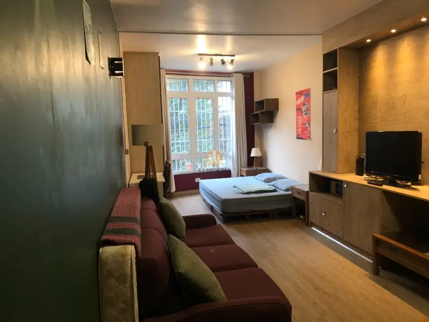 Foto 6 de Apartamento com 1 quarto à venda, 46m2 em Vila Buarque, São Paulo - SP