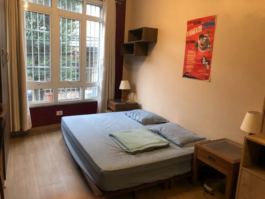 Foto 7 de Apartamento com 1 quarto à venda, 46m2 em Vila Buarque, São Paulo - SP