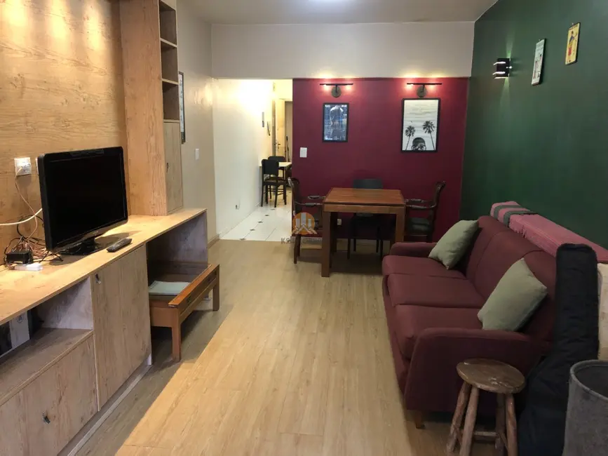 Foto 2 de Apartamento com 1 quarto à venda, 46m2 em Vila Buarque, São Paulo - SP
