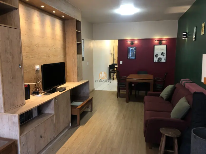 Foto 3 de Apartamento com 1 quarto à venda, 46m2 em Vila Buarque, São Paulo - SP
