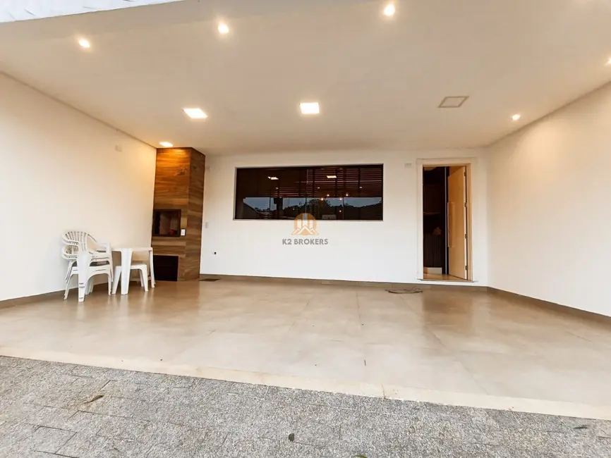 Foto 2 de Casa com 3 quartos à venda, 160m2 em Fazendinha, Itajai - SC