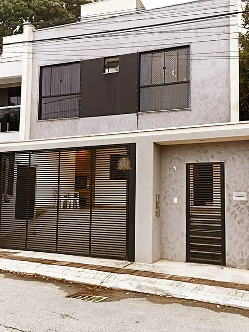 Foto 1 de Casa com 3 quartos à venda, 160m2 em Fazendinha, Itajai - SC