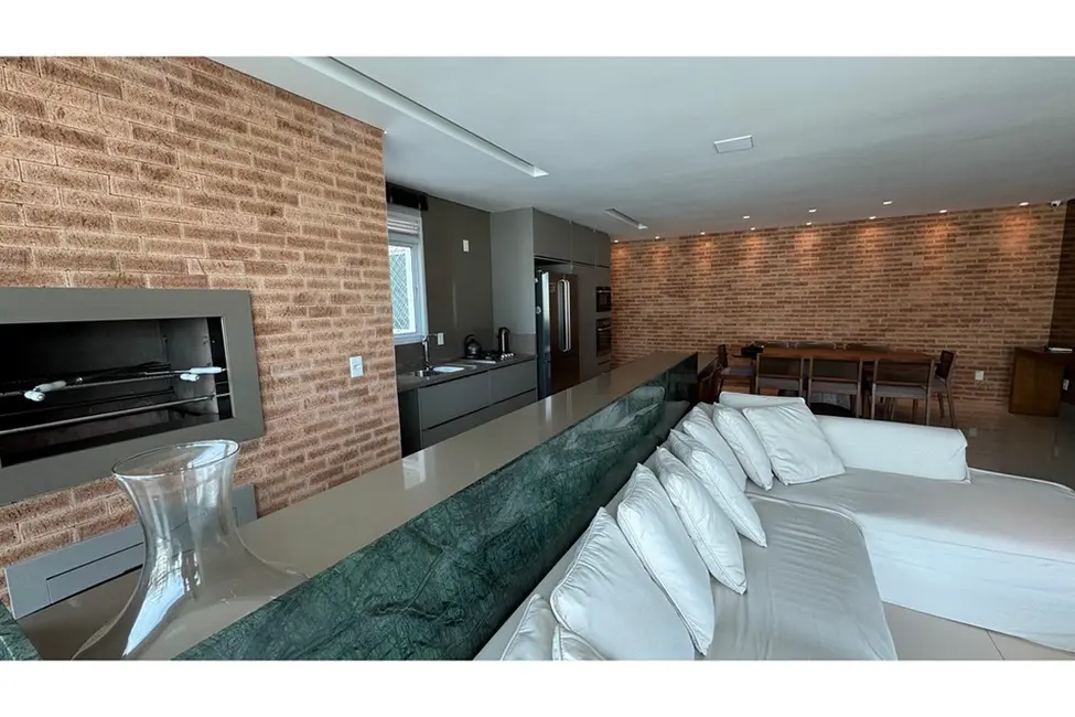 Foto 4 de Apartamento com 3 quartos à venda, 137m2 em Itajai - SC