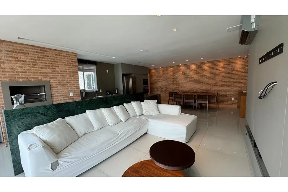 Foto 2 de Apartamento com 3 quartos à venda, 137m2 em Itajai - SC