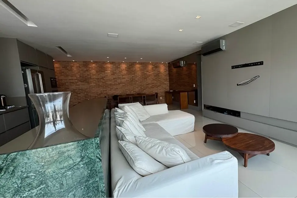 Foto 6 de Apartamento com 3 quartos à venda, 137m2 em Itajai - SC