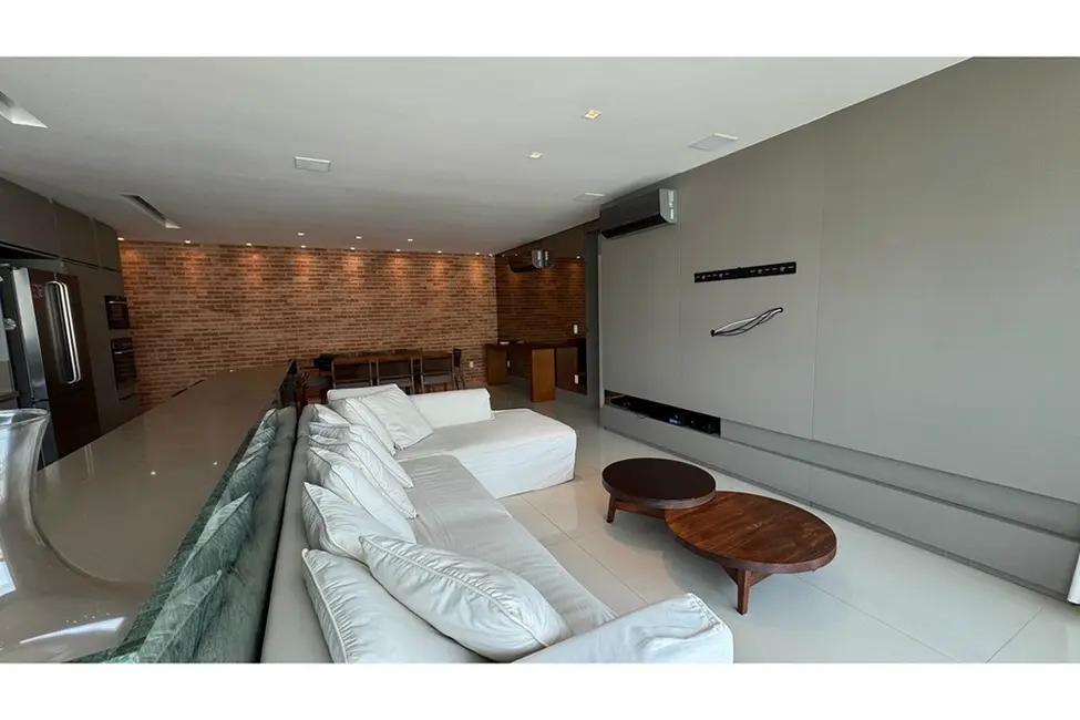 Foto 3 de Apartamento com 3 quartos à venda, 137m2 em Itajai - SC