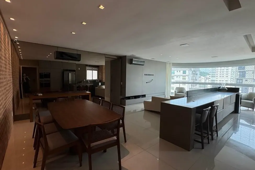 Foto 9 de Apartamento com 3 quartos à venda, 137m2 em Itajai - SC