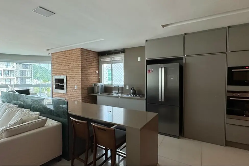 Foto 8 de Apartamento com 3 quartos à venda, 137m2 em Itajai - SC