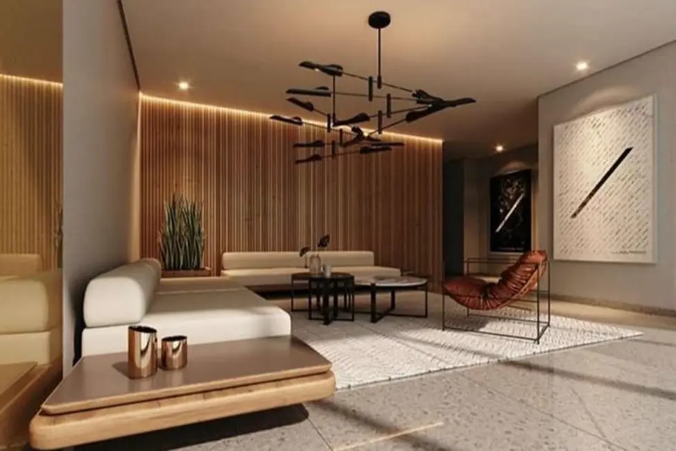 Apartamento com 1 quarto à venda, 91m2 em Centro, Camboriu - SC - imagem 7 Foto 7 de Apartamento com 1 quarto à venda, 91m2 em Centro, Camboriu - SC