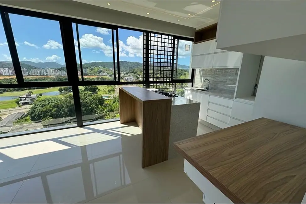 Apartamento com 1 quarto à venda, 91m2 em Centro, Camboriu - SC - imagem 3 Foto 3 de Apartamento com 1 quarto à venda, 91m2 em Centro, Camboriu - SC