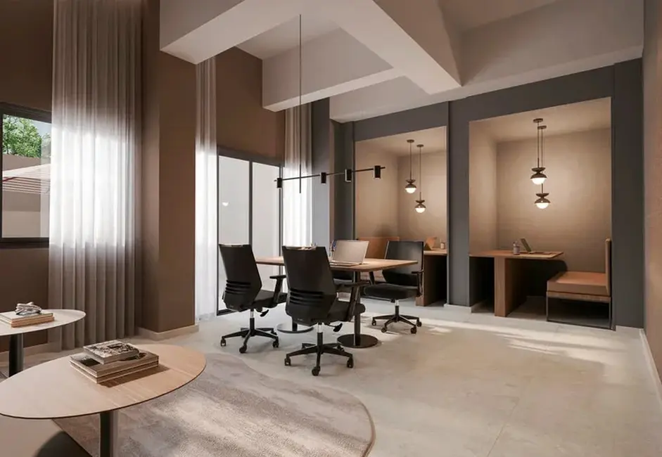 Foto 8 de Apartamento com 3 quartos à venda, 99m2 em Cambuci, São Paulo - SP