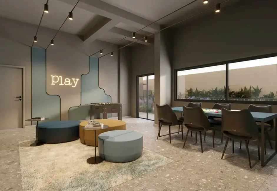 Apartamento com 2 quartos à venda, 42m2 em Cambuci, São Paulo - SP - imagem 7 Foto 7 de Apartamento com 2 quartos à venda, 42m2 em Cambuci, São Paulo - SP