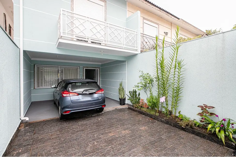 Foto 4 de Casa com 3 quartos à venda, 158m2 em Vila Cruzeiro, São Paulo - SP
