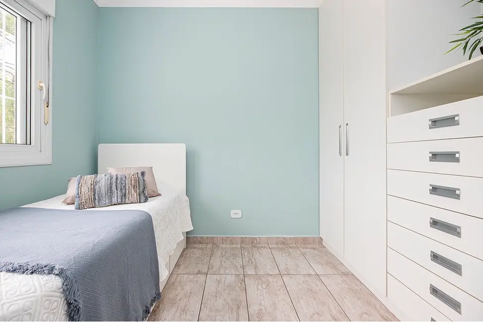 Foto 7 de Casa com 3 quartos à venda, 158m2 em Vila Cruzeiro, São Paulo - SP