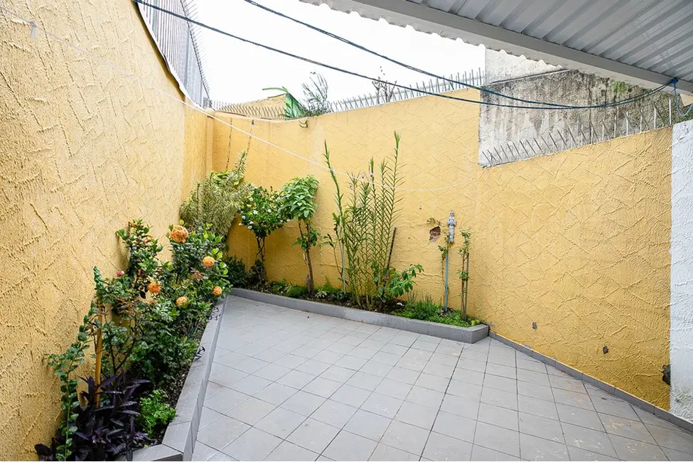 Foto 2 de Casa com 3 quartos à venda, 158m2 em Vila Cruzeiro, São Paulo - SP