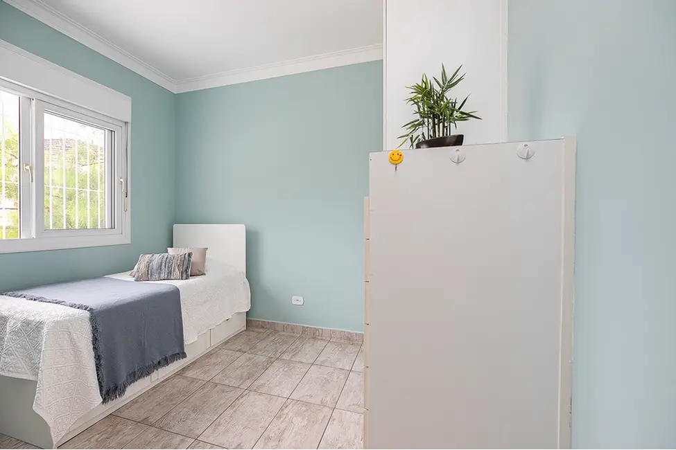 Foto 5 de Casa com 3 quartos à venda, 158m2 em Vila Cruzeiro, São Paulo - SP