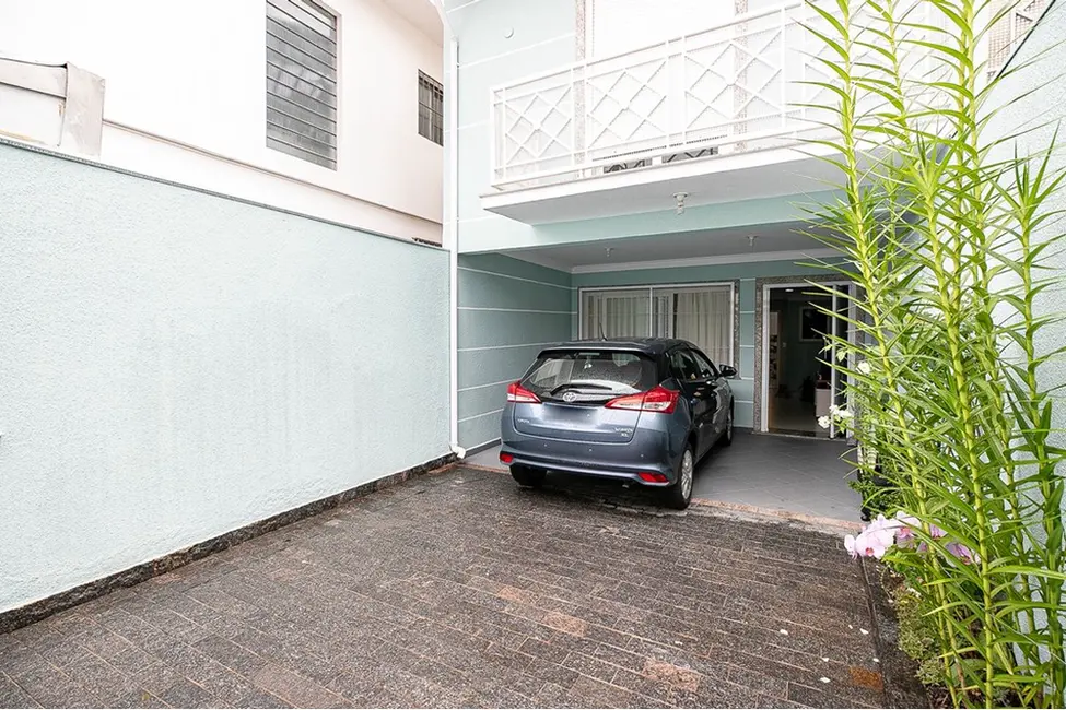 Foto 3 de Casa com 3 quartos à venda, 158m2 em Vila Cruzeiro, São Paulo - SP