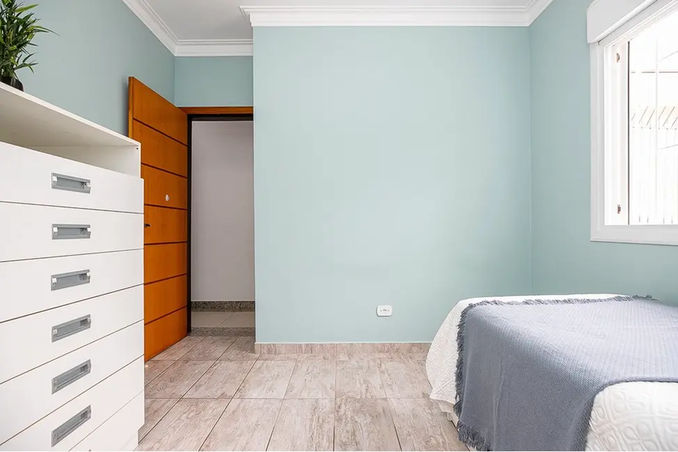 Foto 6 de Casa com 3 quartos à venda, 158m2 em Vila Cruzeiro, São Paulo - SP
