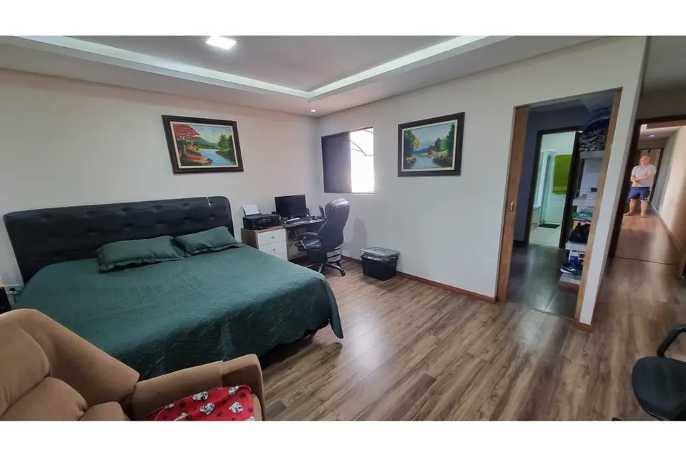 Foto 7 de Casa com 3 quartos à venda, 370m2 em Jardim São Marcos, Embu Das Artes - SP