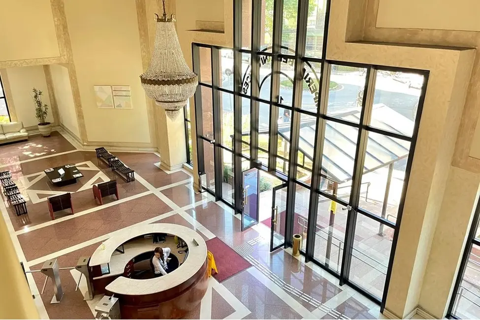 Foto 3 de Sala Comercial à venda, 101m2 em Cidade Monções, São Paulo - SP