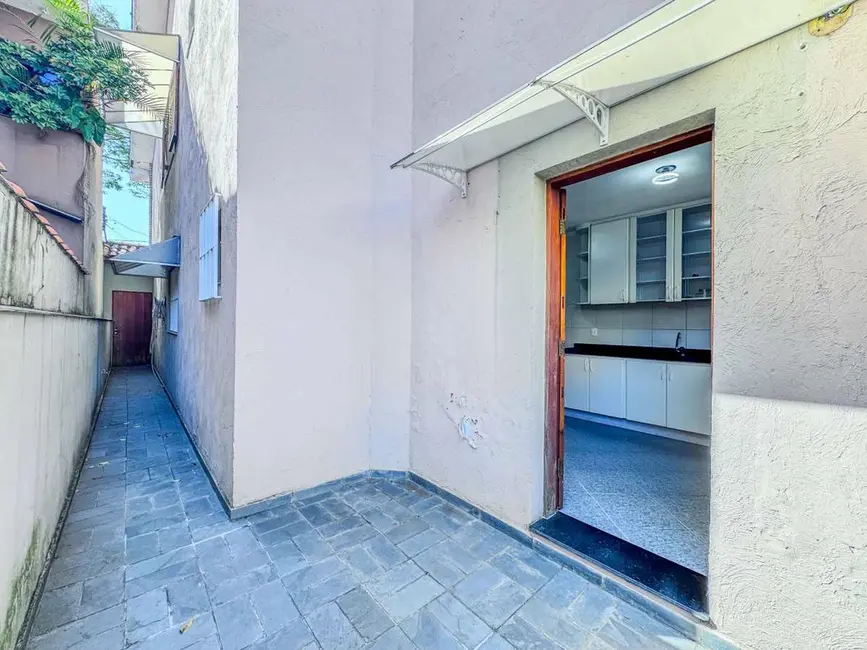 Foto 5 de Casa com 3 quartos à venda, 159m2 em Planalto Paulista, São Paulo - SP