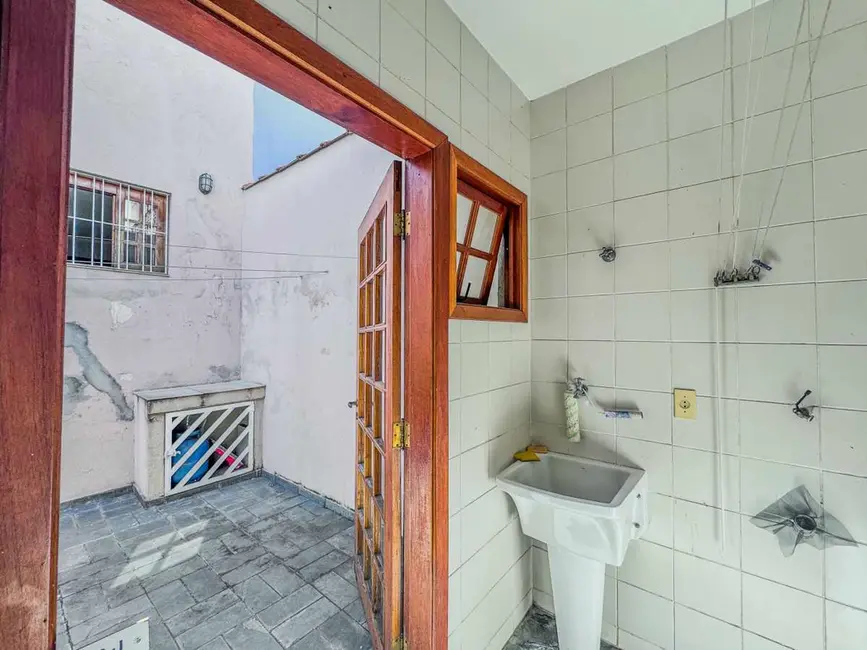 Foto 8 de Casa com 3 quartos à venda, 159m2 em Planalto Paulista, São Paulo - SP