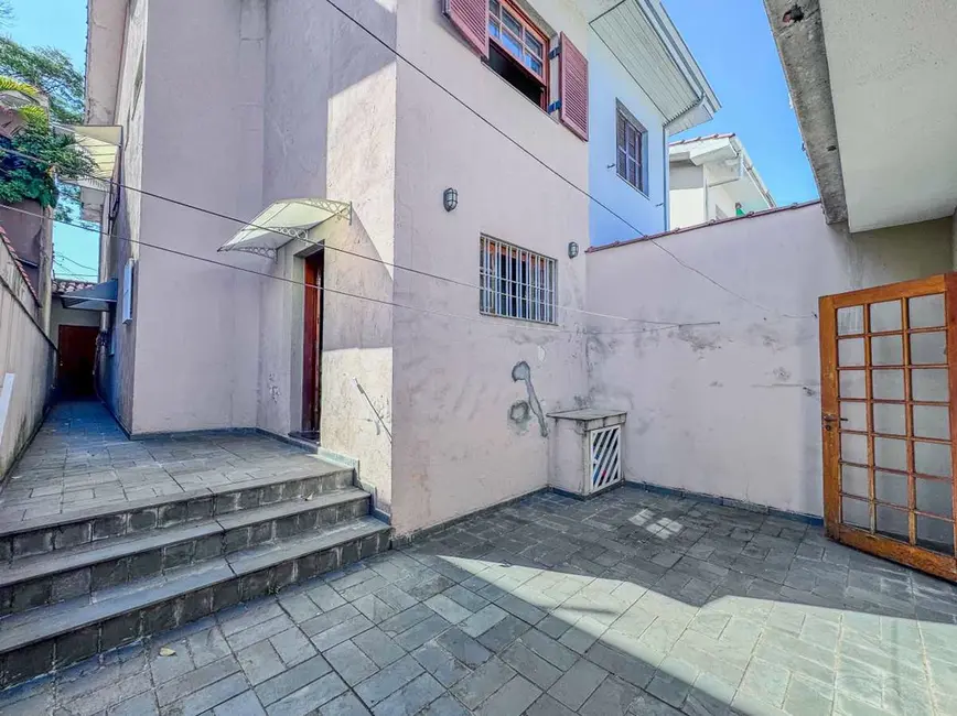 Foto 7 de Casa com 3 quartos à venda, 159m2 em Planalto Paulista, São Paulo - SP