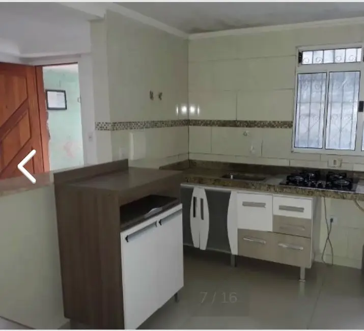 Foto 6 de Apartamento com 2 quartos à venda, 56m2 em Chácara Roselândia, Cotia - SP