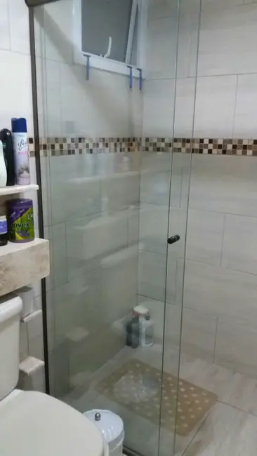 Foto 9 de Apartamento com 2 quartos à venda, 56m2 em Chácara Roselândia, Cotia - SP