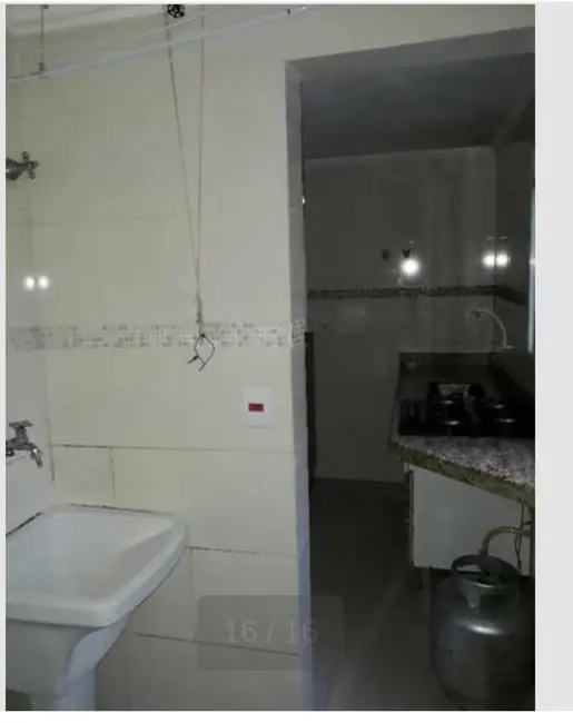 Foto 5 de Apartamento com 2 quartos à venda, 56m2 em Chácara Roselândia, Cotia - SP