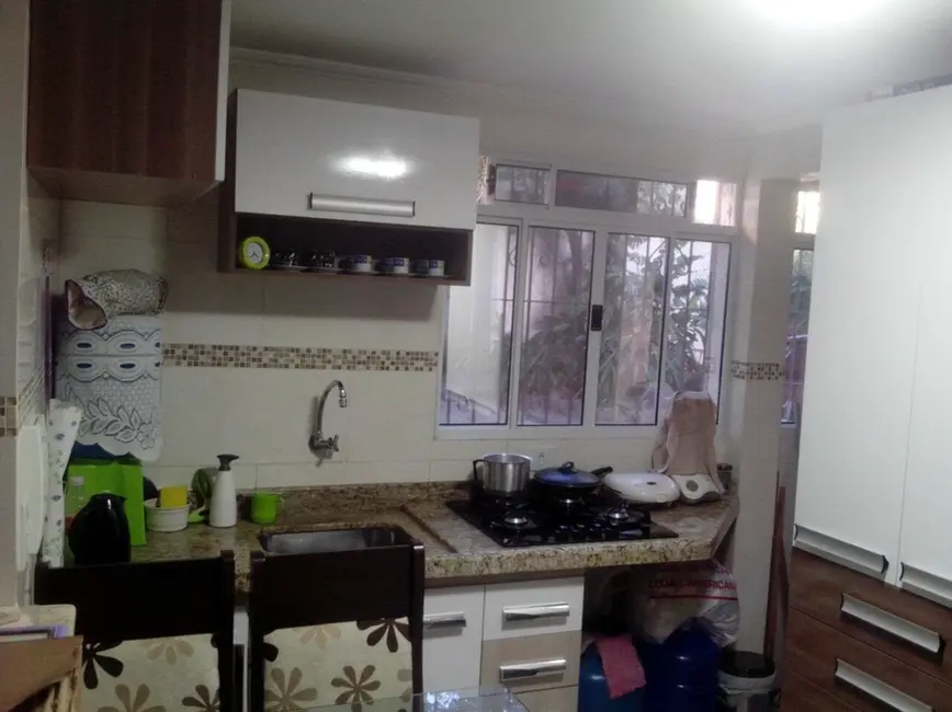 Foto 3 de Apartamento com 2 quartos à venda, 56m2 em Chácara Roselândia, Cotia - SP